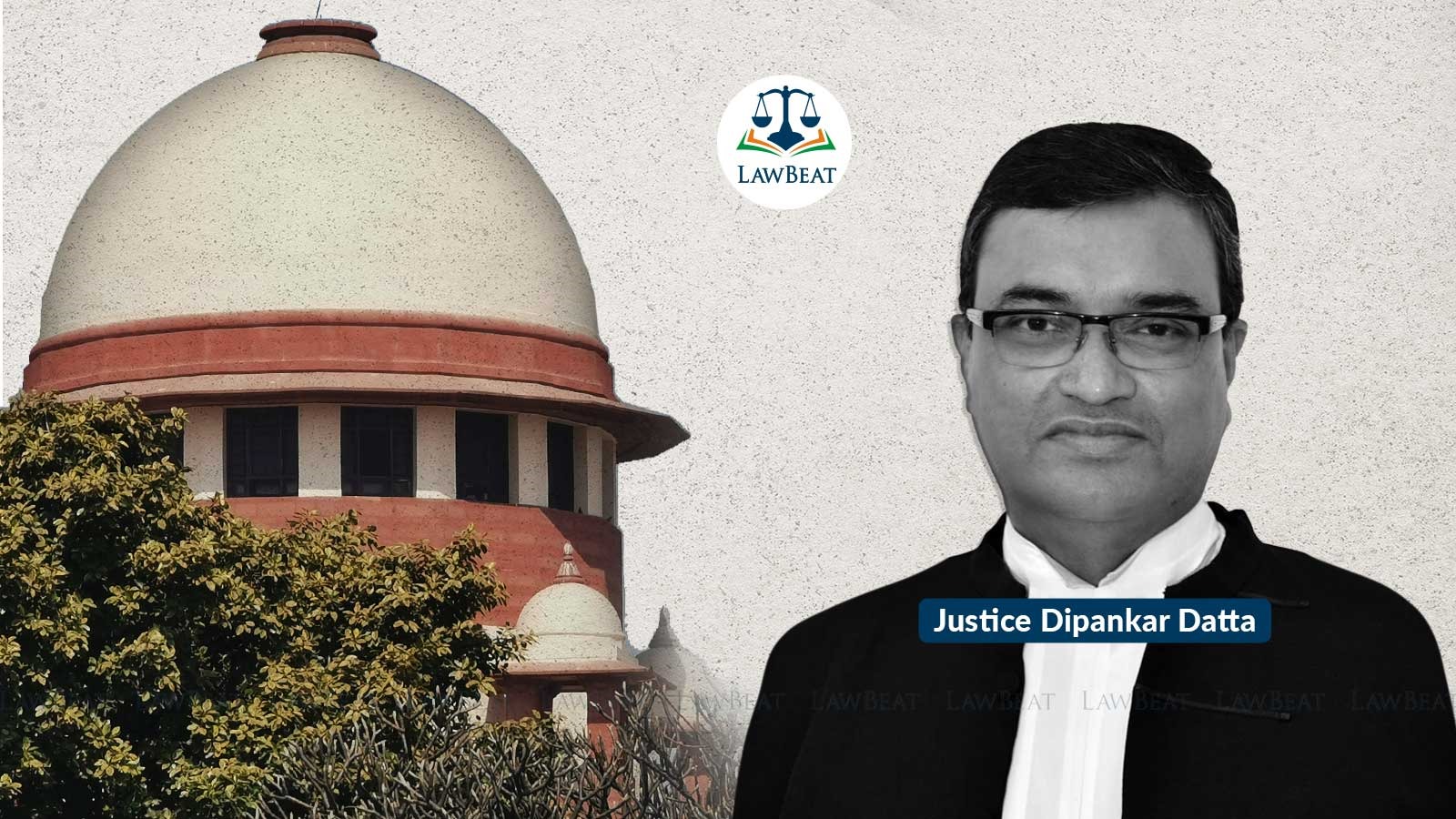 It is unfortunate that judges are criticized despite their hard work: Justice Dipankar Datta It is unfortunate that judges are criticized despite their hard work: Justice Dipankar Datta